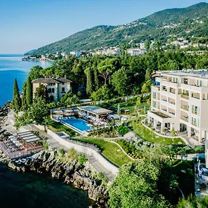 Ikador Luxury Boutique & Hotel Opatija