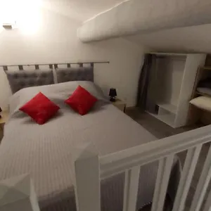 De L'eglise Apartment Saintes-Maries-de-La-Mer