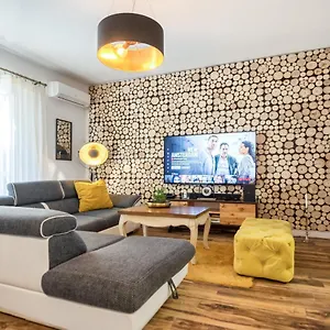 Francesca Luxury Appartement