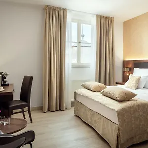 Michelangelo Grand Hotel Prag