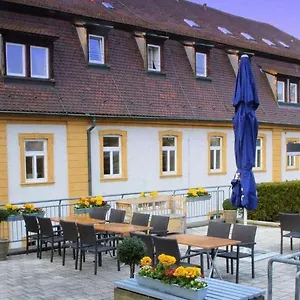 Arkadenhotel Im Kloster Hotel Bamberg