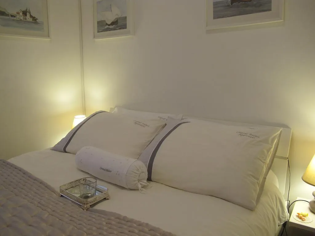 Central Palace Apartment Zadar